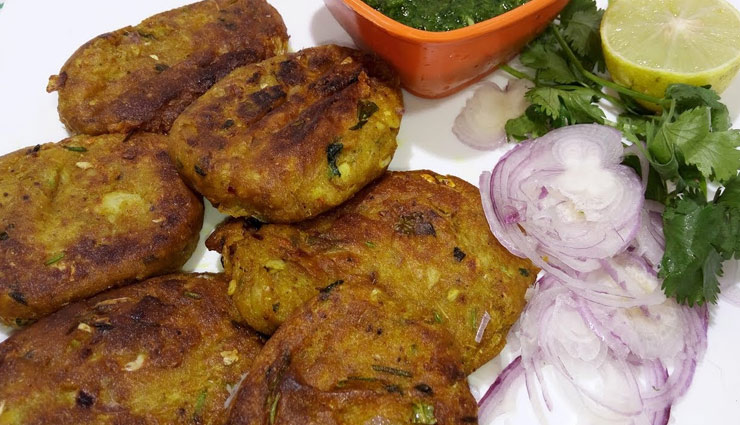 स्वाद में लज़ीज़ 'कटहल कबाब', बनाए अपने घर पर #Recipe